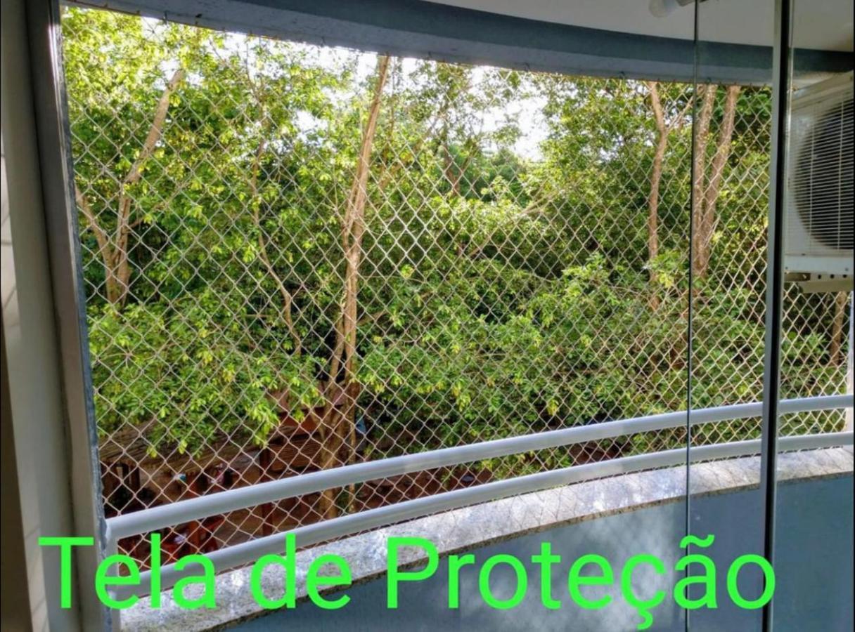 Aguas Da Serra 106B Novo- Rio Quente Ngoại thất bức ảnh