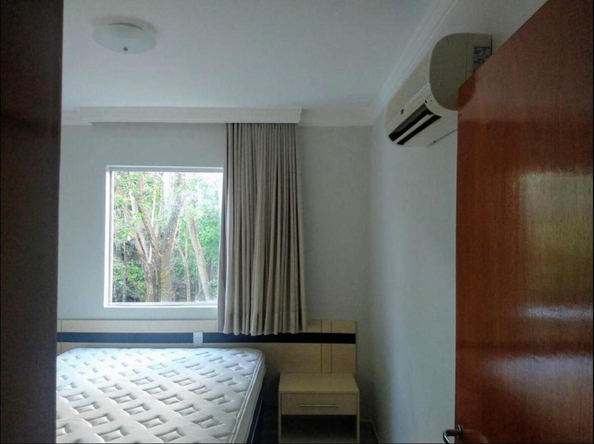 Aguas Da Serra 106B Novo- Rio Quente Ngoại thất bức ảnh