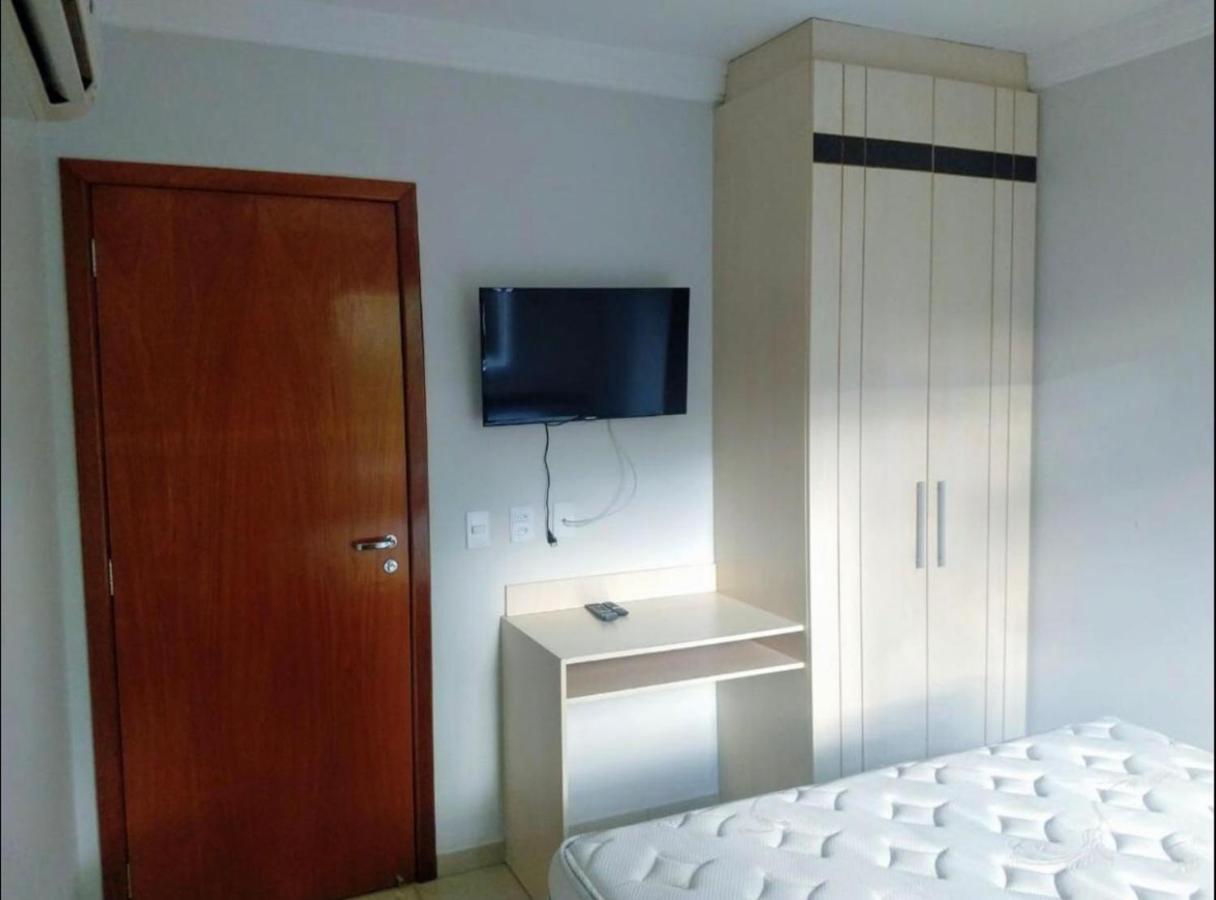 Aguas Da Serra 106B Novo- Rio Quente Ngoại thất bức ảnh