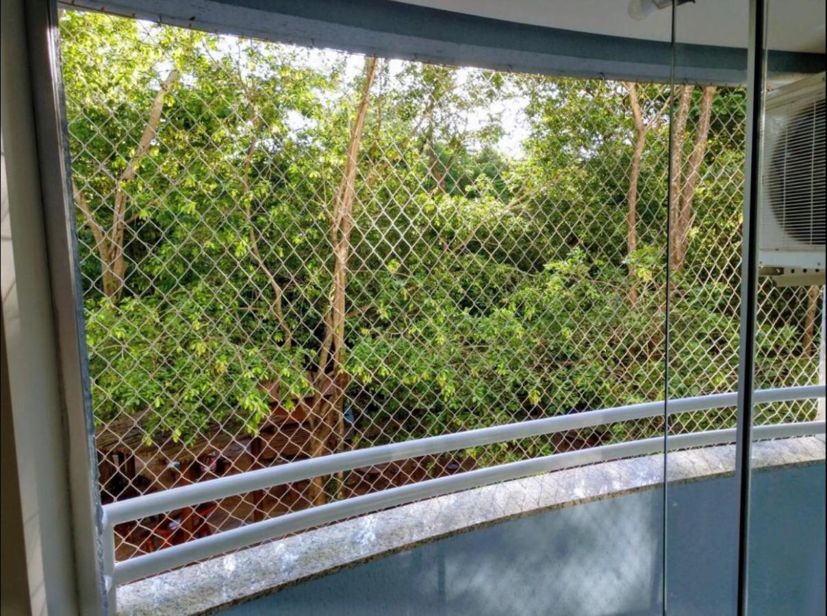 Aguas Da Serra 106B Novo- Rio Quente Ngoại thất bức ảnh