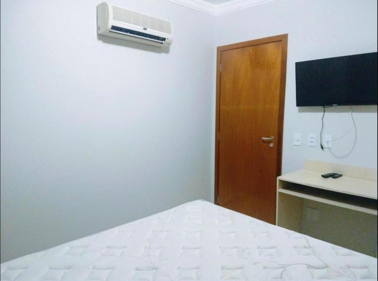 Aguas Da Serra 106B Novo- Rio Quente Ngoại thất bức ảnh