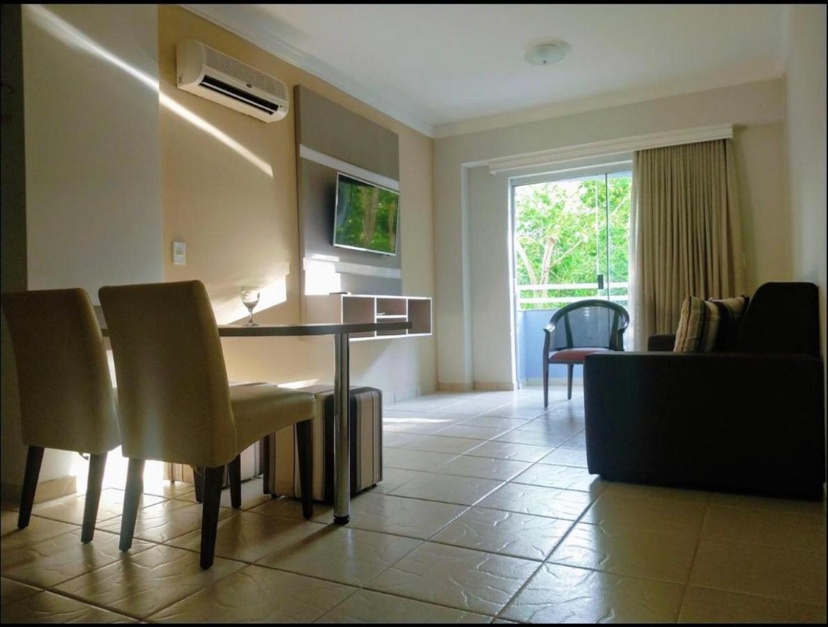 Aguas Da Serra 106B Novo- Rio Quente Ngoại thất bức ảnh