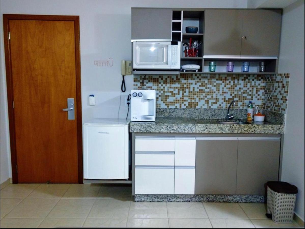 Aguas Da Serra 106B Novo- Rio Quente Ngoại thất bức ảnh