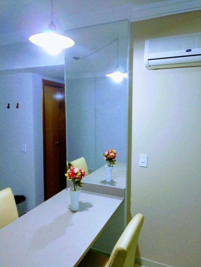 Aguas Da Serra 106B Novo- Rio Quente Ngoại thất bức ảnh